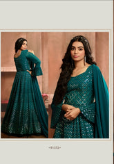 Fiona Inaayat Indian Gown 51372